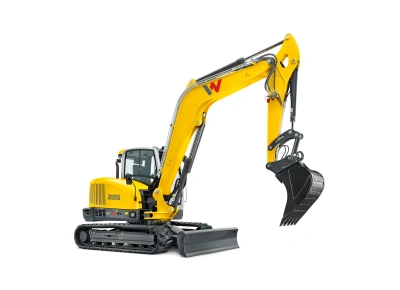 wacker_neuson_excavator