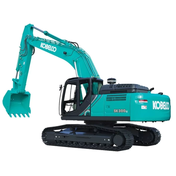 sk300lc-10