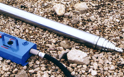 Grundomat Trenchless Systems